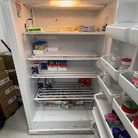 VWR -20C Freezer image 0